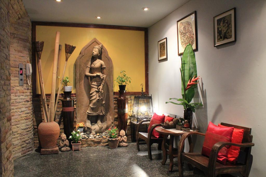 Mook Anda Hotel Phuket ภายนอก รูปภาพ