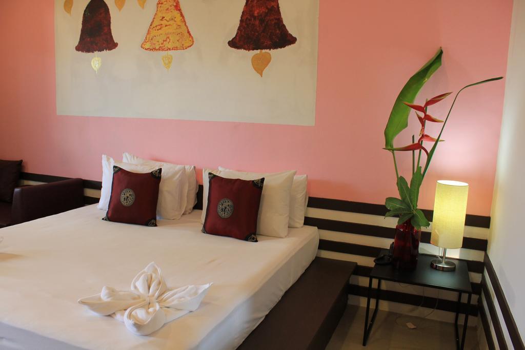 Mook Anda Hotel Phuket ภายนอก รูปภาพ