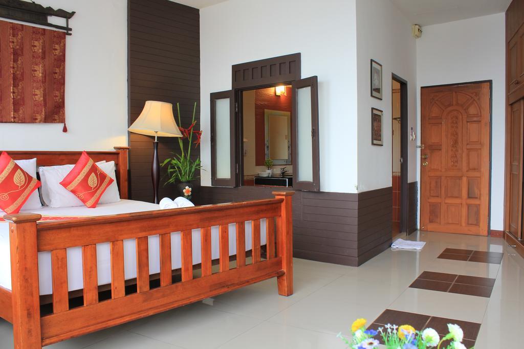 Mook Anda Hotel Phuket ภายนอก รูปภาพ