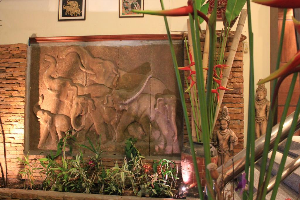 Mook Anda Hotel Phuket ภายนอก รูปภาพ