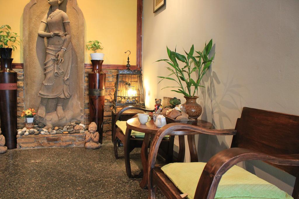 Mook Anda Hotel Phuket ภายนอก รูปภาพ