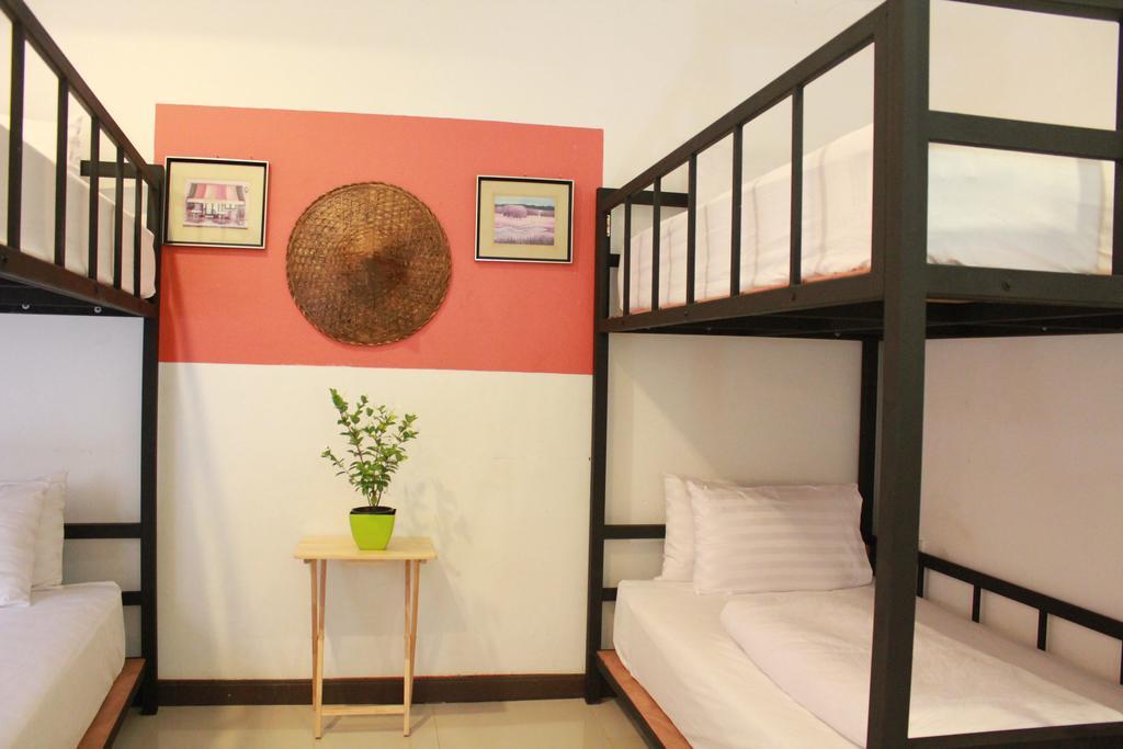 Mook Anda Hotel Phuket ภายนอก รูปภาพ