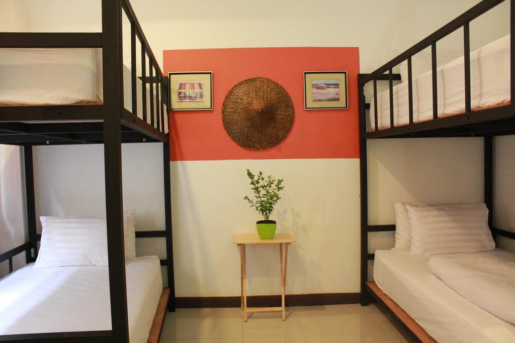 Mook Anda Hotel Phuket ภายนอก รูปภาพ