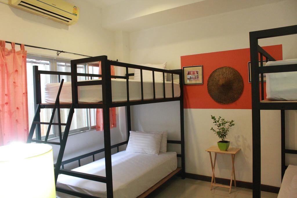 Mook Anda Hotel Phuket ภายนอก รูปภาพ