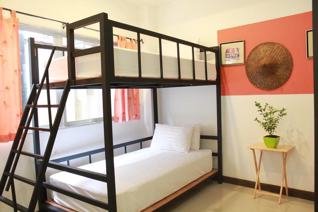 Mook Anda Hotel Phuket ภายนอก รูปภาพ