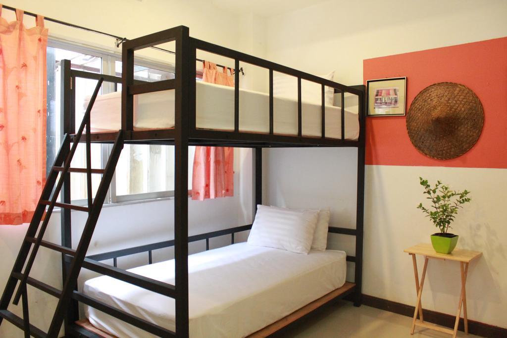 Mook Anda Hotel Phuket ภายนอก รูปภาพ
