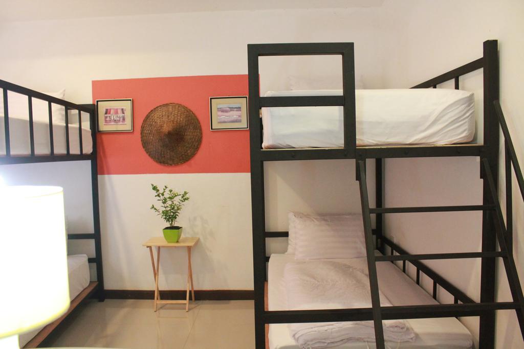 Mook Anda Hotel Phuket ภายนอก รูปภาพ
