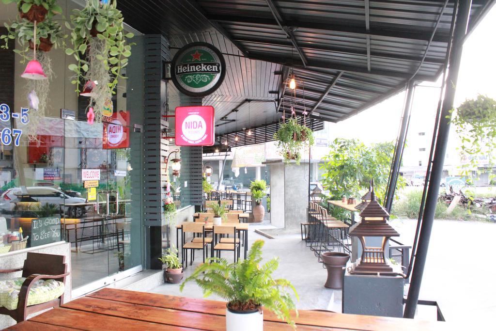 Mook Anda Hotel Phuket ภายนอก รูปภาพ